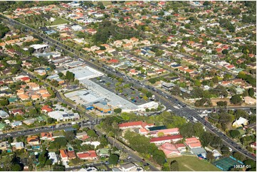 Aerial Photo Sunnybank QLD Aerial Photography