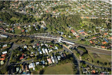 Aerial Photo Sunnybank QLD Aerial Photography