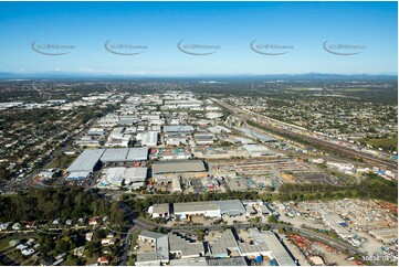 Aerial Photo Acacia Ridge QLD Aerial Photography