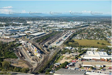 Aerial Photo Acacia Ridge QLD Aerial Photography