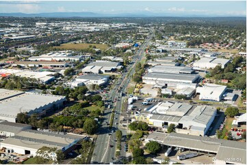 Aerial Photo Archerfield QLD Aerial Photography