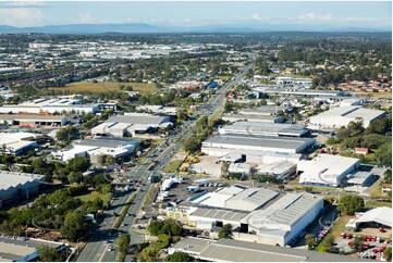 Aerial Photo Archerfield QLD Aerial Photography