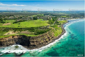 Aerial Photo of Lennox Head NSW NSW Aerial Photography