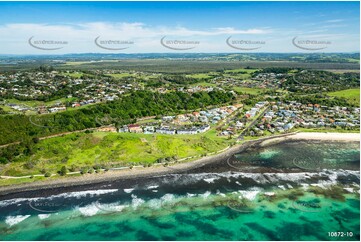 Aerial Photo of Lennox Head NSW NSW Aerial Photography