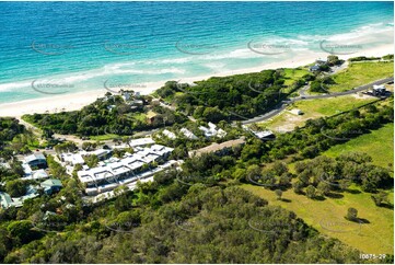 Aerial Photo Byron Bay NSW Aerial Photography