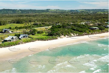 Aerial Photo Byron Bay NSW Aerial Photography