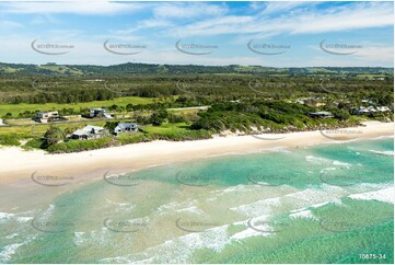 Aerial Photo Byron Bay NSW Aerial Photography