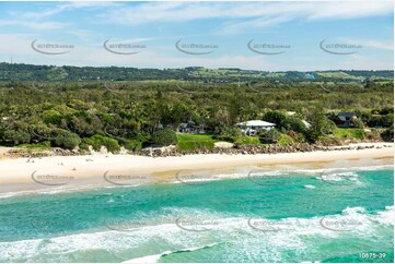 Aerial Photo Byron Bay NSW Aerial Photography