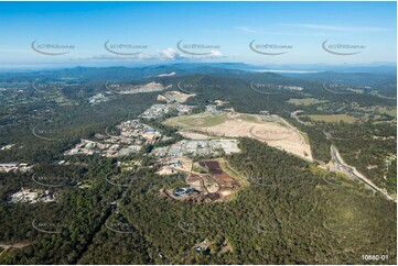 Aerial Photo Yatala QLD Aerial Photography