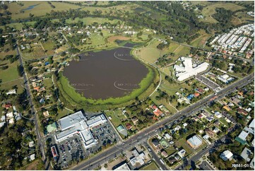 Aerial Photo Waterford West QLD Aerial Photography