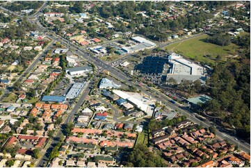 Aerial Photo Marsden QLD Aerial Photography