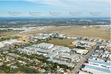 Aerial Photo Archerfield QLD Aerial Photography