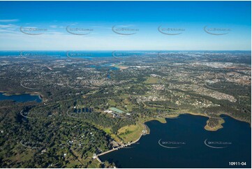 Aerial Photo Joyner QLD Aerial Photography