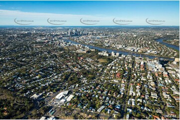 Aerial Photo of Toowong QLD Aerial Photography