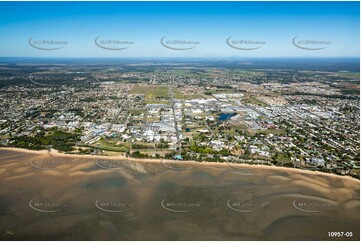 Aerial Photo Pialba QLD Aerial Photography