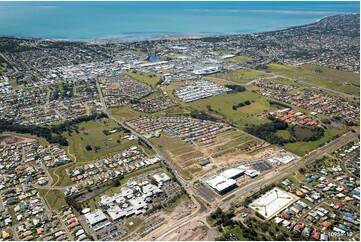 Aerial Photo Urraween QLD Aerial Photography