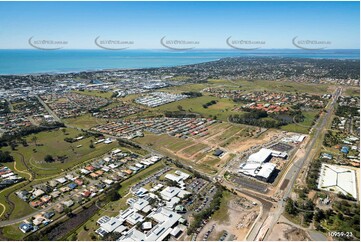 Aerial Photo Urraween QLD Aerial Photography