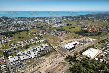 Aerial Photo Urraween QLD Aerial Photography