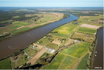 Aerial Photo Walkers Point Aerial Photography