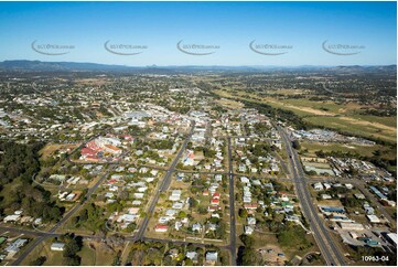 Aerial Photo of Gympie Aerial Photography