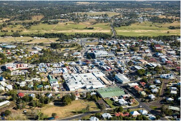 Aerial Photo of Gympie Aerial Photography