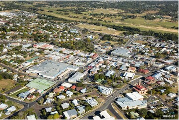 Aerial Photo of Gympie Aerial Photography