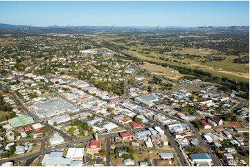 Aerial Photo of Gympie Aerial Photography