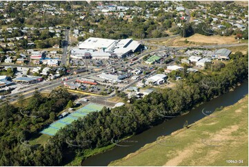 Aerial Photo of Gympie Aerial Photography