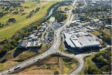 Aerial Photo of Gympie Aerial Photography