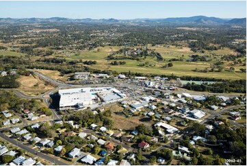 Aerial Photo of Gympie Aerial Photography
