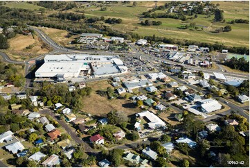 Aerial Photo of Gympie Aerial Photography