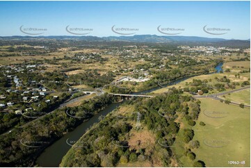 Aerial Photo of Gympie Aerial Photography