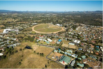 Aerial Photo of Southside - Gympie QLD Aerial Photography