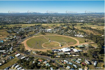 Aerial Photo of Southside - Gympie QLD Aerial Photography