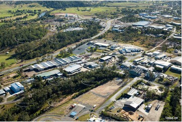 Aerial Photo of Glanmire - Gympie QLD Aerial Photography