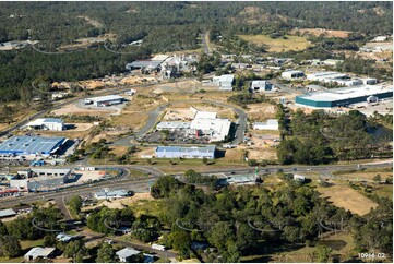 Aerial Photo of Monkland - Gympie QLD Aerial Photography