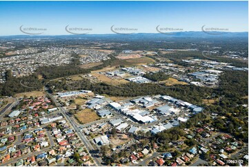 Aerial Photo Narangba QLD Aerial Photography