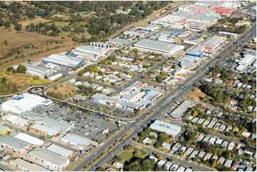 Aerial Photo Morayfield QLD Aerial Photography