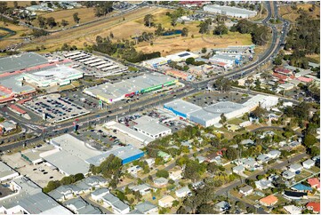 Aerial Photo Morayfield QLD Aerial Photography
