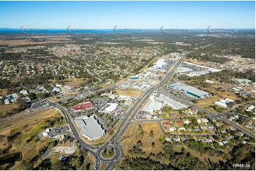 Aerial Photo Morayfield QLD Aerial Photography