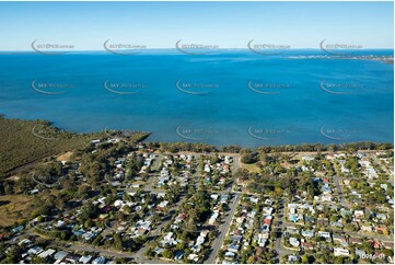 Aerial Photo Deception Bay QLD Aerial Photography