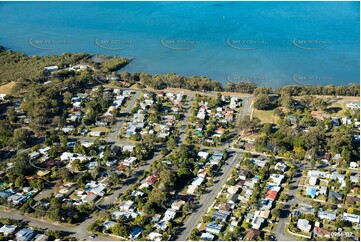 Aerial Photo Deception Bay QLD Aerial Photography