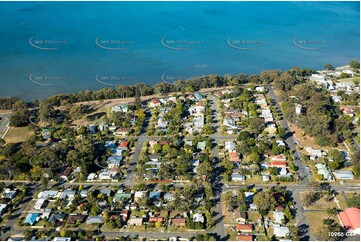 Aerial Photo Deception Bay QLD Aerial Photography