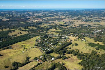 Aerial Photo Clunes Aerial Photography