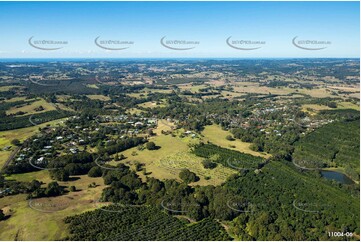 Aerial Photo Clunes Aerial Photography