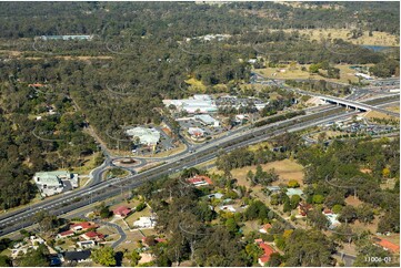 Aerial Photo Park Ridge QLD Aerial Photography