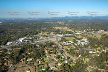 Aerial Photo Park Ridge QLD Aerial Photography