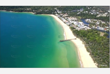 Noosa Heads Reveal QLD Aerial Photography