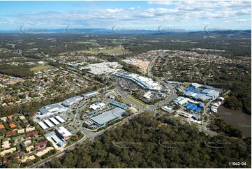 Aerial Photo Victoria Point QLD Aerial Photography