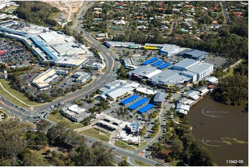 Aerial Photo Victoria Point QLD Aerial Photography
